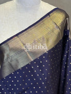 KANJIVARAM PURE SILK SAREE