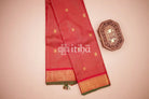 KANJIVARAM PURE SILK SAREE