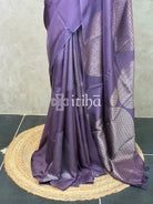 KOSA SILK BANARASI SAREE