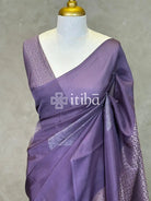 KOSA SILK BANARASI SAREE