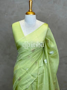 KOTA SILK BANARASI SAREE