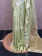 KOTA SILK BANARASI SAREE