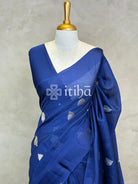 KOTA SILK BANARASI SAREE