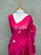 KOTA SILK BANARASI SAREE