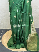 KOTA SILK BANARASI SAREE