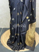 KOTA SILK BANARASI SAREE