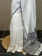LINEN SAREE