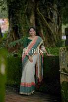 MADHAVI