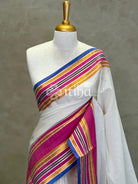 MUL COTTON SAREE