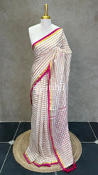 MUL COTTON SAREE