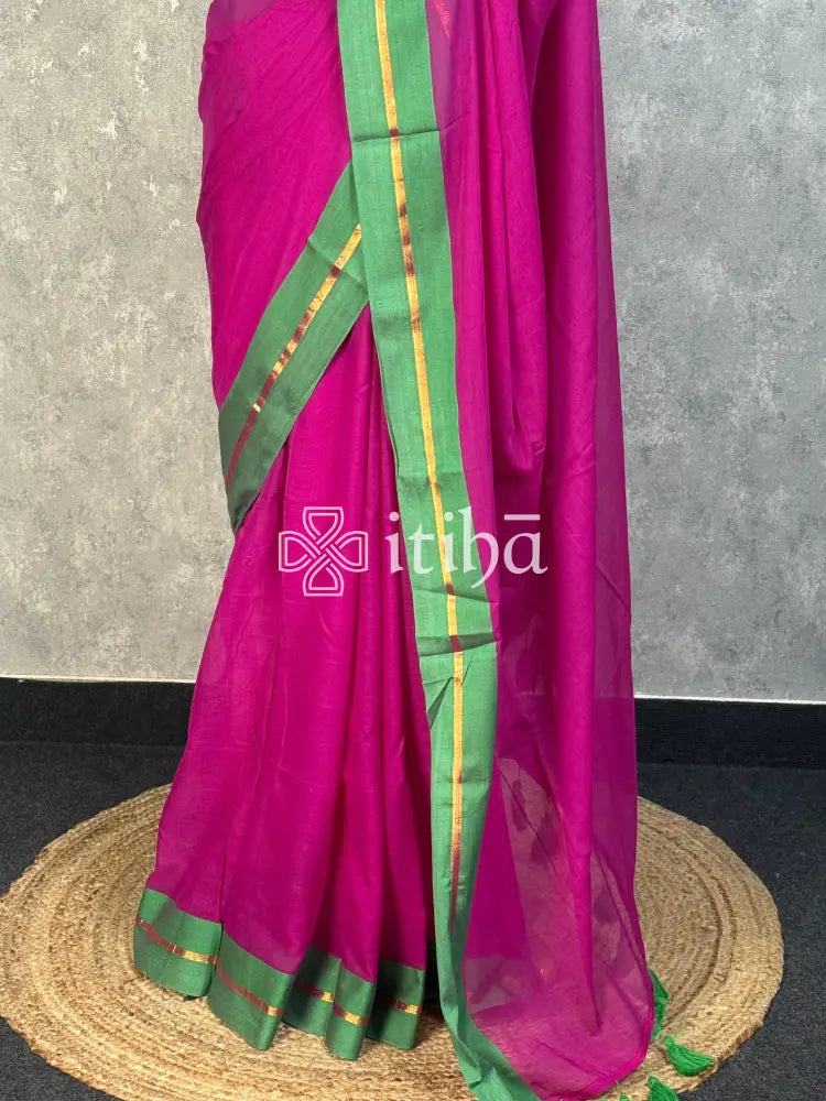 MUL COTTON SAREES COTTON SAREES