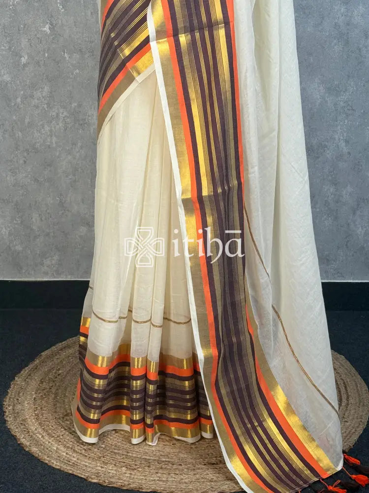 MUL COTTON SAREES COTTON SAREES