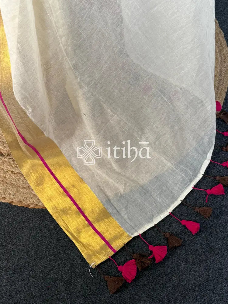 MUL COTTON SAREES COTTON SAREES