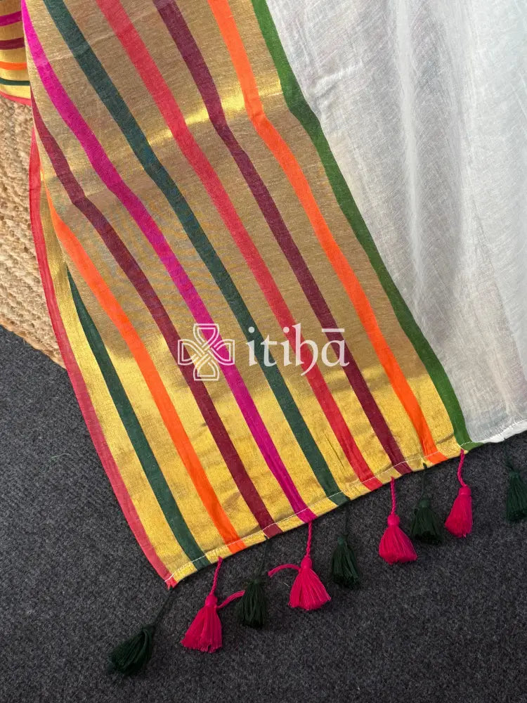 MUL COTTON SAREES COTTON SAREES