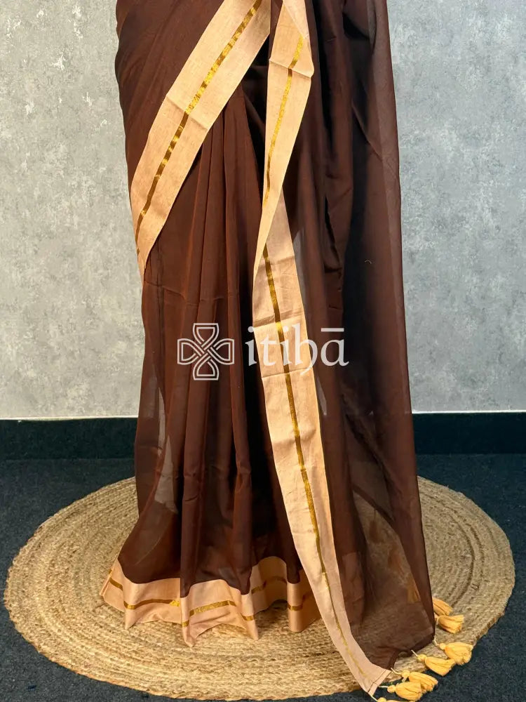 MUL COTTON SAREES COTTON SAREES