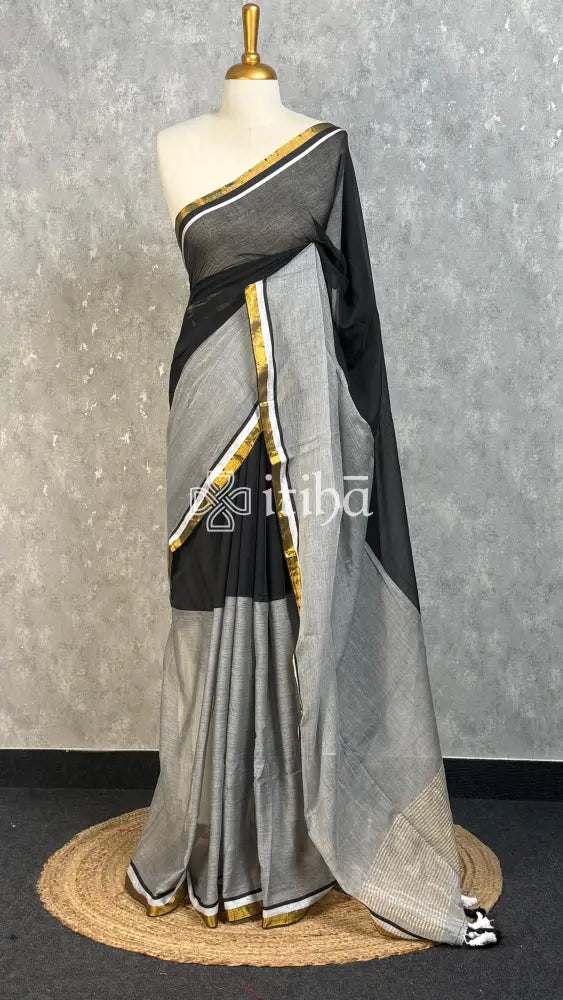 MUL COTTON SAREES COTTON SAREES