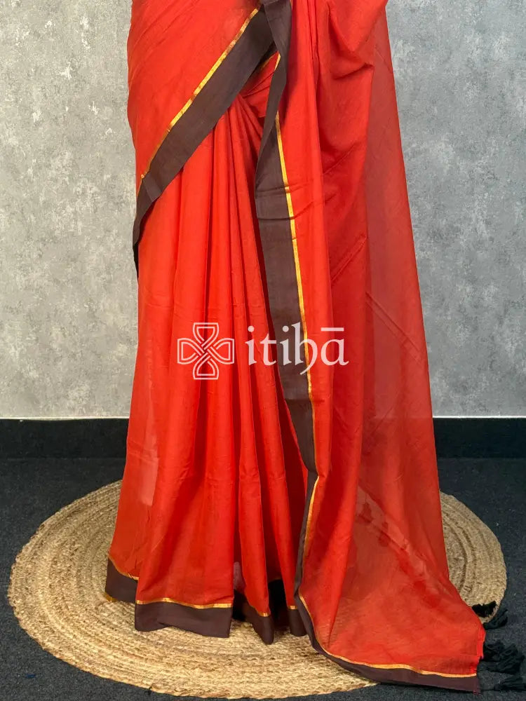 MUL COTTON SAREES COTTON SAREES