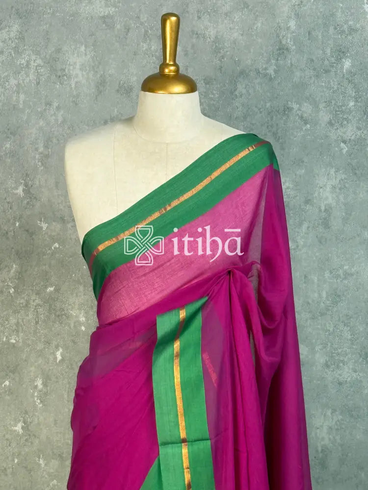 MUL COTTON SAREES COTTON SAREES