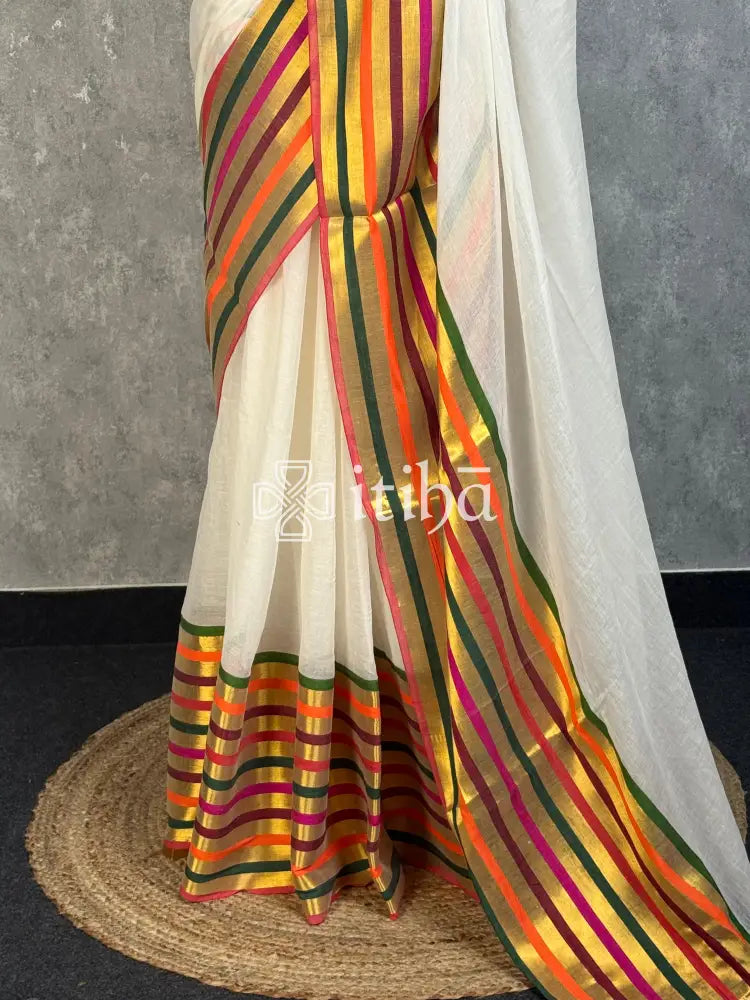 MUL COTTON SAREES COTTON SAREES