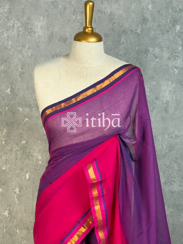 MUL COTTON SAREES COTTON SAREES