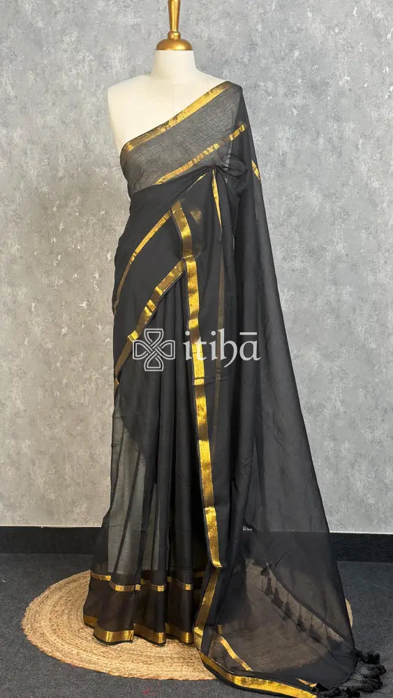 MUL COTTON SAREES COTTON SAREES