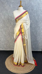 MUL COTTON SAREES