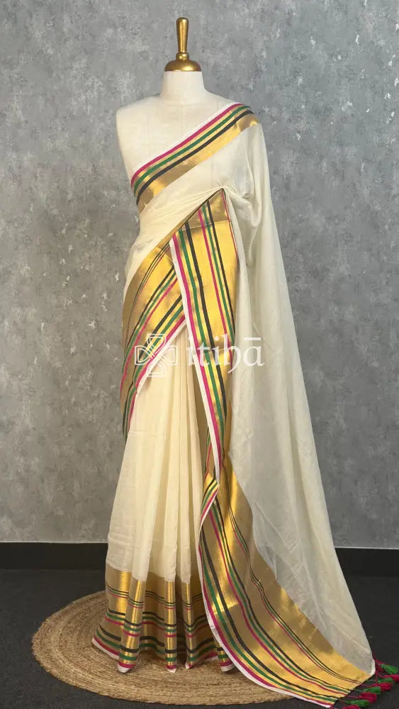 MUL COTTON SAREES COTTON SAREES