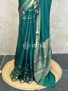 MYSORE CREPE SILK SAREE