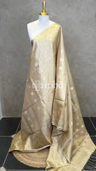PURE SOFT SILK HANDLOOM SAREE