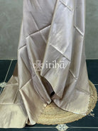 PURE SOFT SILK HANDLOOM SAREE