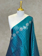 PURE SOFT SILK HANDLOOM SAREE