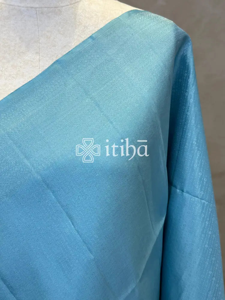 PURE SOFT SILK HANDLOOM SAREE
