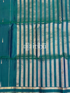 PURE SOFT SILK HANDLOOM SAREE