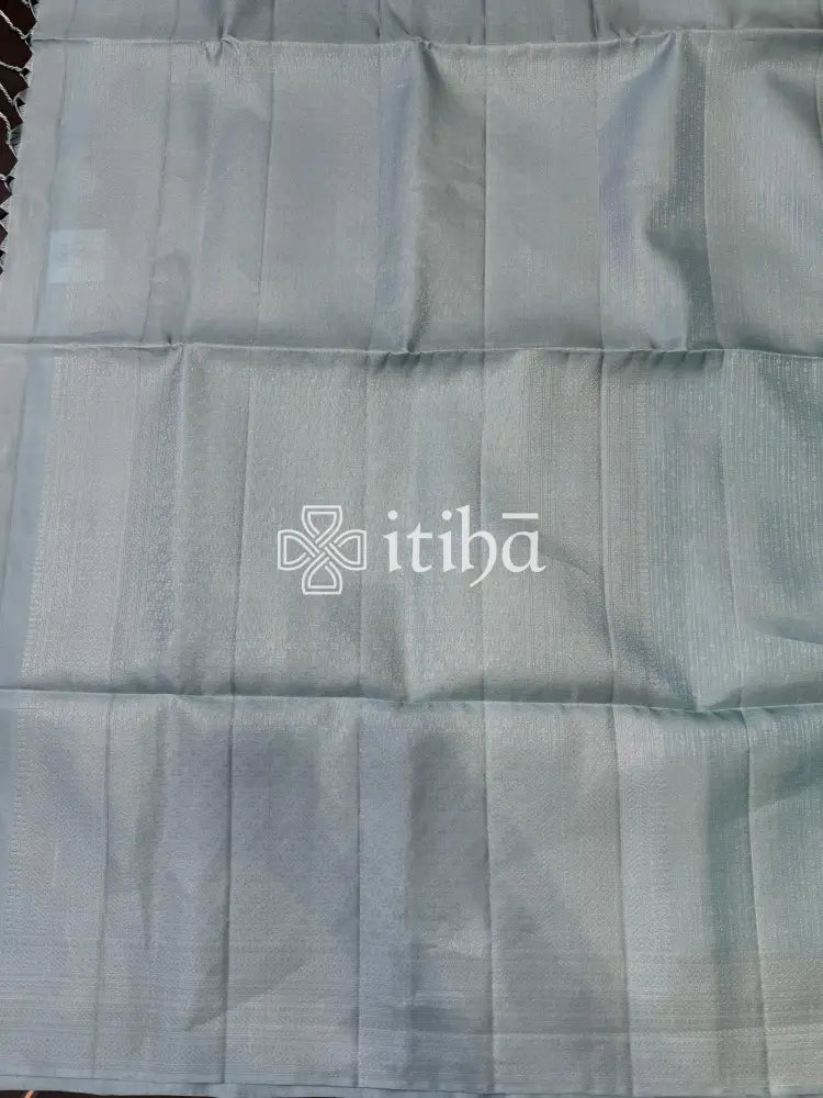PURE SOFT SILK HANDLOOM SAREE