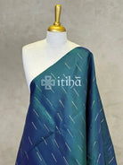 PURE SOFT SILK HANDLOOM SAREE