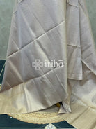 PURE SOFT SILK HANDLOOM SAREE