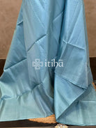 PURE SOFT SILK HANDLOOM SAREE
