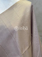 PURE SOFT SILK HANDLOOM SAREE