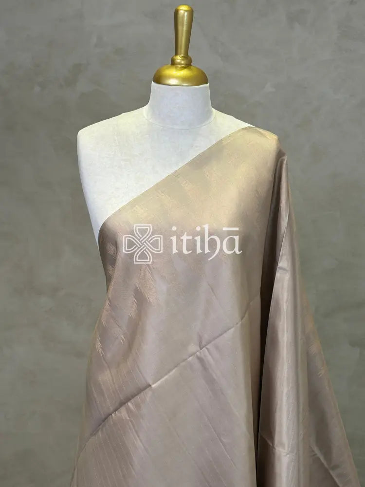 PURE SOFT SILK HANDLOOM SAREE