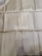 PURE SOFT SILK HANDLOOM SAREE