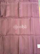 PURE SOFT SILK HANDLOOM SAREE