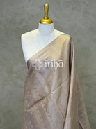 PURE SOFT SILK HANDLOOM SAREE