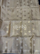 PURE SOFT SILK HANDLOOM SAREE