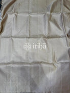 PURE SOFT SILK HANDLOOM SAREE