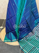 PURE SOFT SILK HANDLOOM SAREE