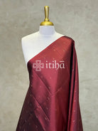 PURE SOFT SILK HANDLOOM SAREE