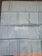 PURE SOFT SILK HANDLOOM SAREE