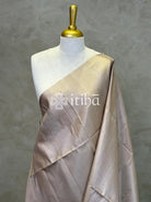PURE SOFT SILK HANDLOOM SAREE