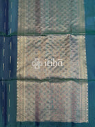 PURE SOFT SILK HANDLOOM SAREE