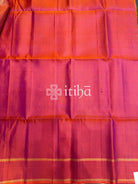 PURE SOFT SILK HANDLOOM SAREE
